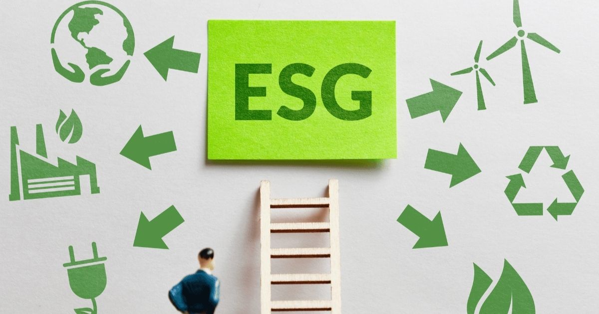 ESG e certificação para a sustentabilidade empresarial