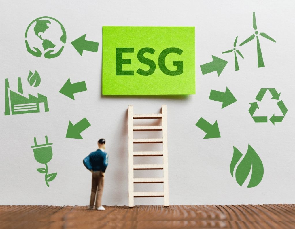 Pilares ESG: ambiental, social e governança