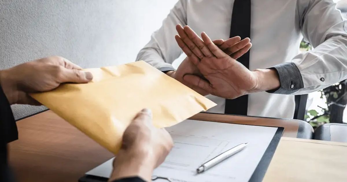 ISO 37001:2025 — alterações na norma antissuborno