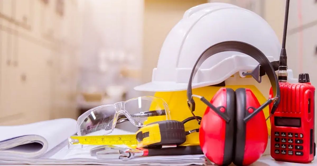 ISO 45001:2026 — gestão da segurança e saúde no trabalho