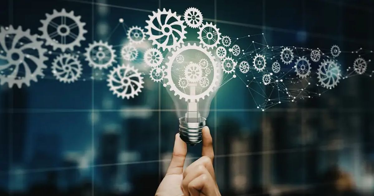 ISO 56001 — sistema de gestão da inovação