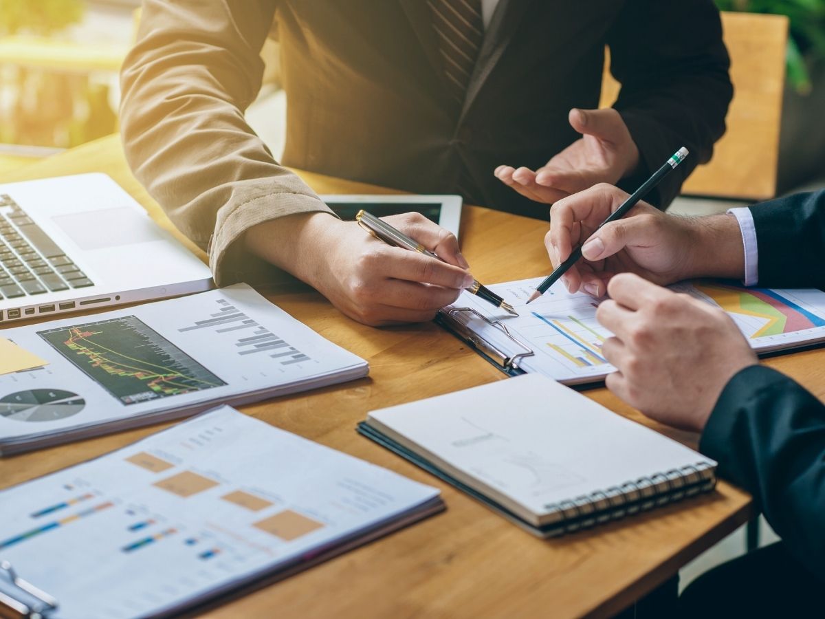 Continuidade de Negócio — certificação ISO 22301 pela TÜV AUSTRIA Iberia