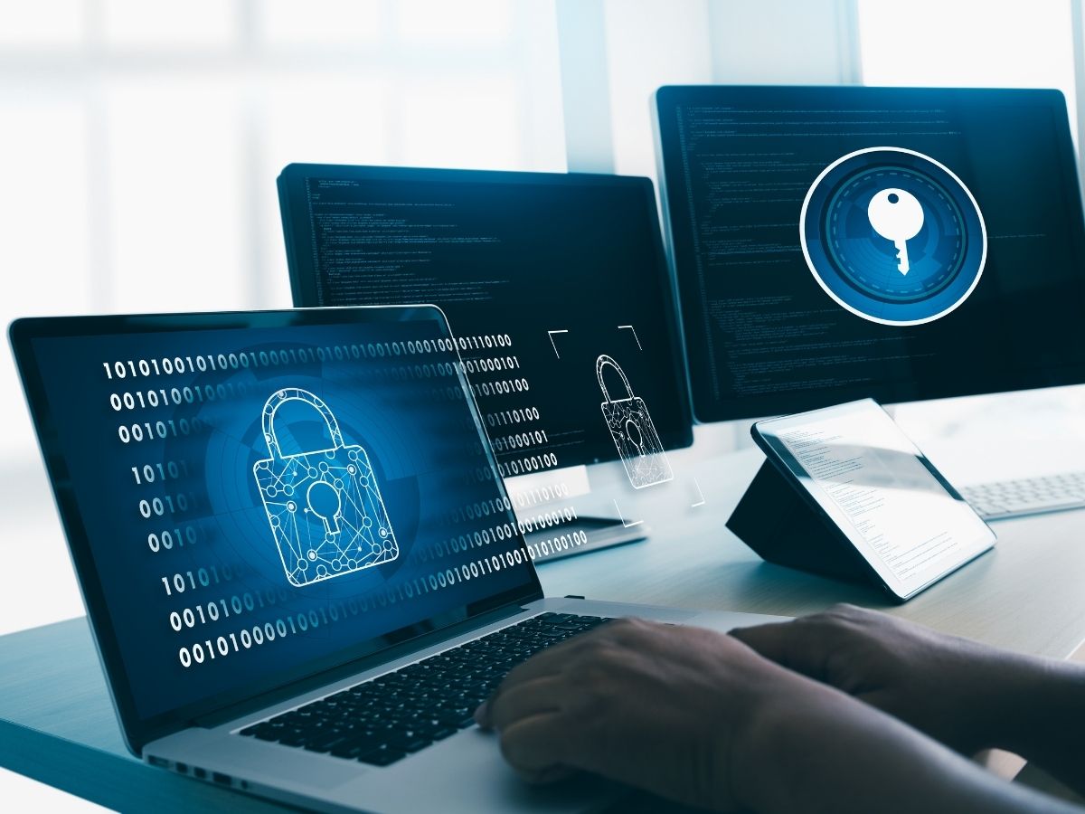 Segurança da Informação — certificação ISO 27001 pela TÜV AUSTRIA Iberia