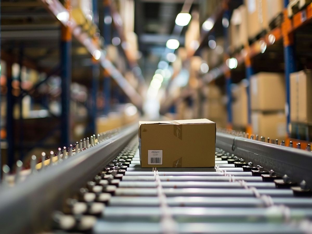 Segurança da Cadeia de Abastecimento — certificação ISO 28000 pela TÜV AUSTRIA Iberia