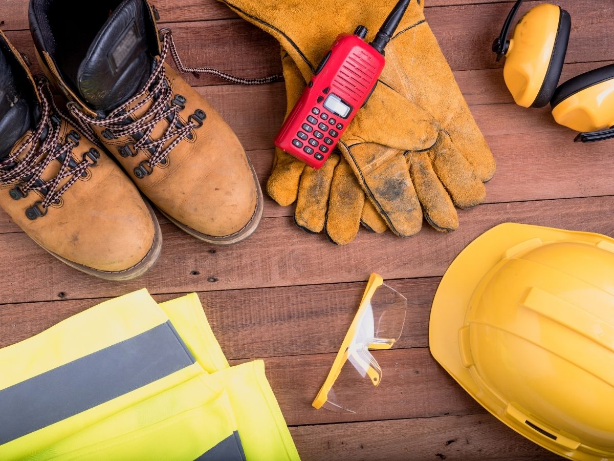 Segurança e Saúde no Trabalho — certificação ISO 45001 pela TÜV AUSTRIA Iberia