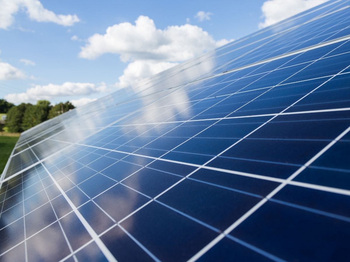 Gestão de Energia — certificação ISO 50001 pela TÜV AUSTRIA Iberia