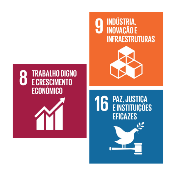 ISO 27001 alinhada com os Objetivos de Desenvolvimento Sustentável