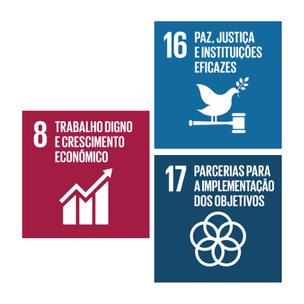 ISO 37001 alinhada com os Objetivos de Desenvolvimento Sustentável