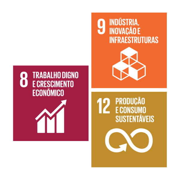 ISO 9001 alinhada com os Objetivos de Desenvolvimento Sustentável