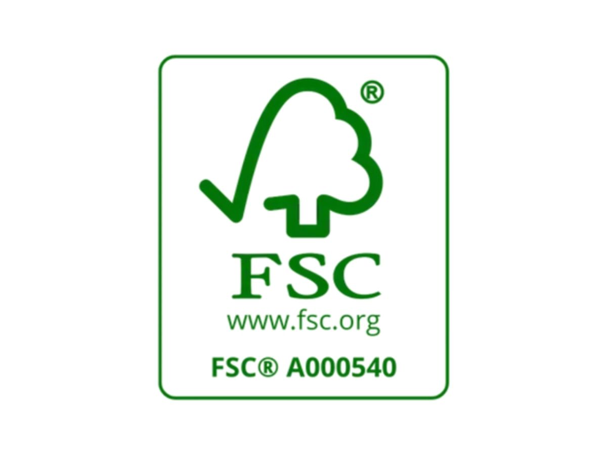 FSC® Cadeia de Custódia — TÜV AUSTRIA Iberia