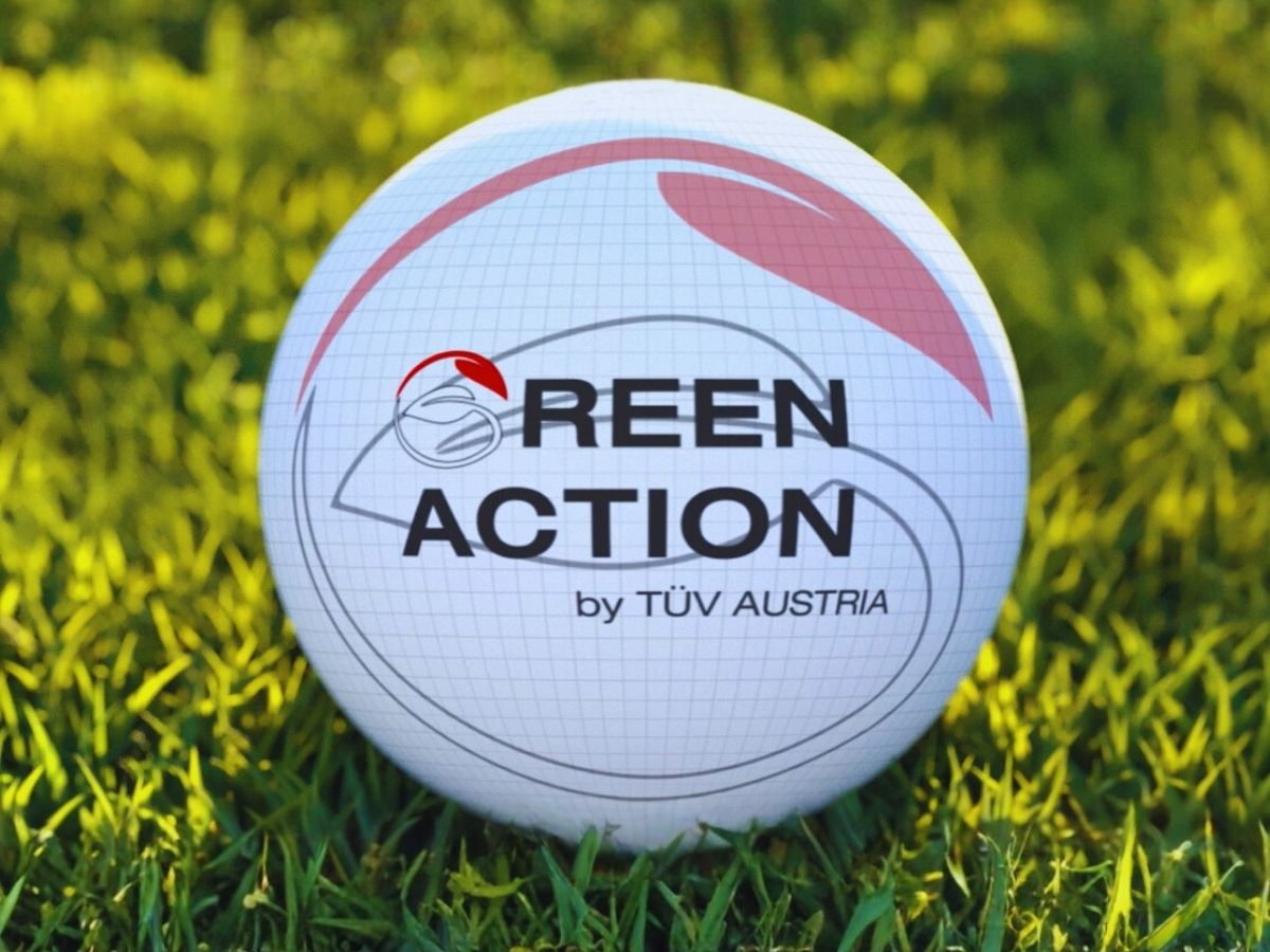 Green Action — TÜV AUSTRIA Iberia