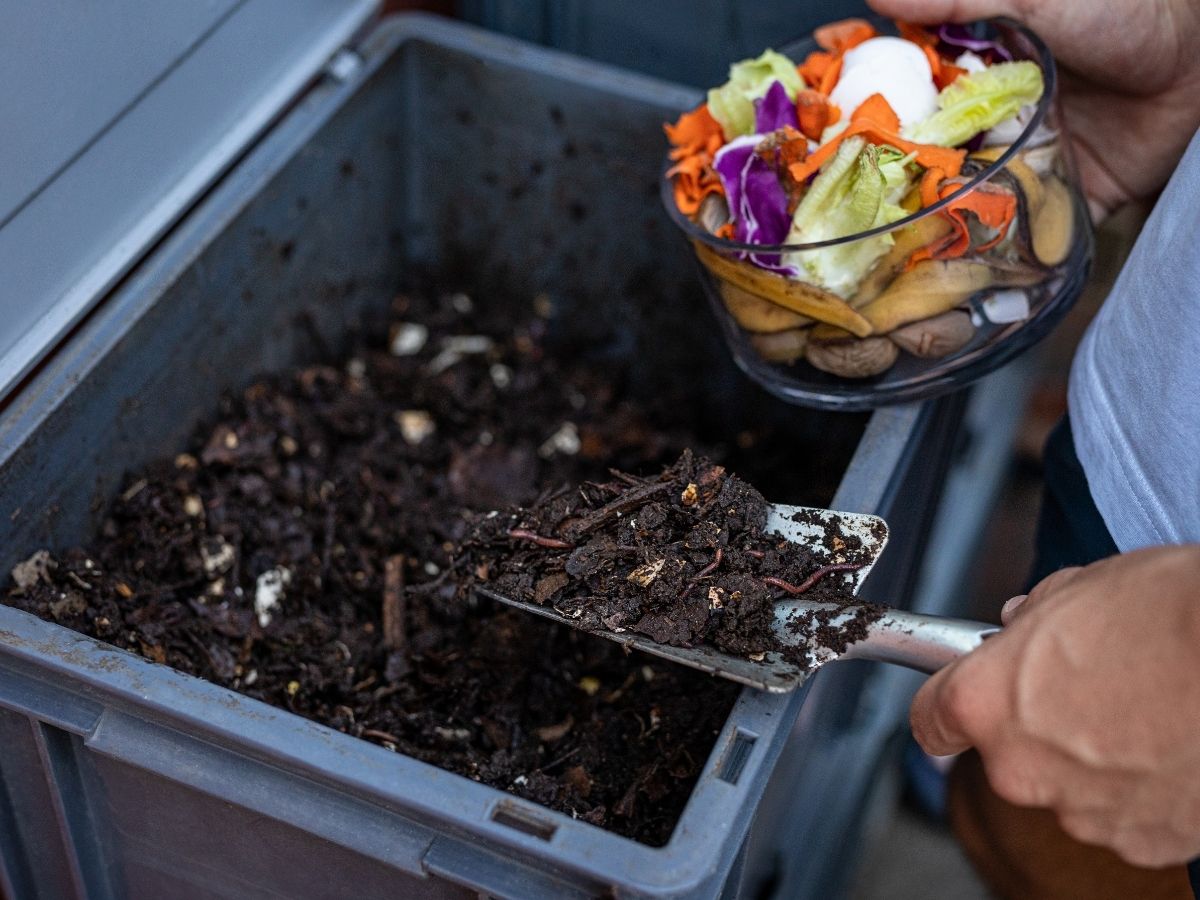 OK compost — TÜV AUSTRIA Iberia