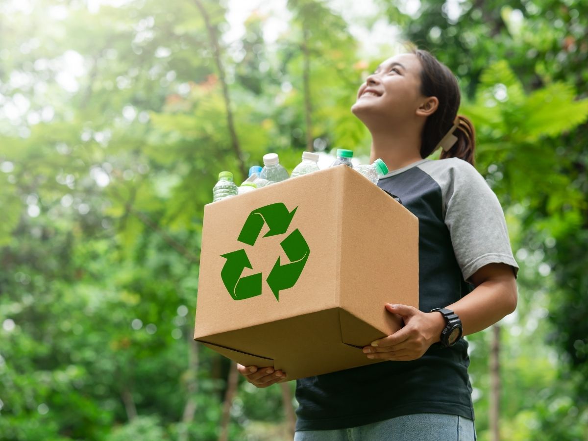 OK recycled — TÜV AUSTRIA Iberia
