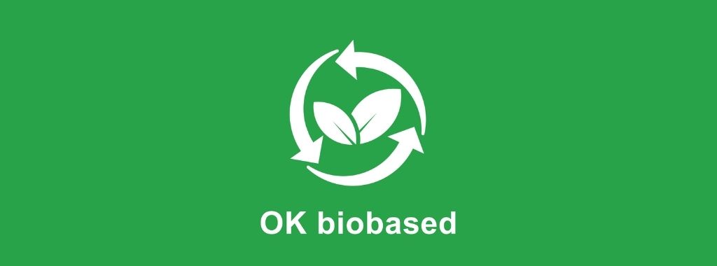 Marca OK biobased