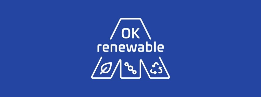 Marca OK renewable