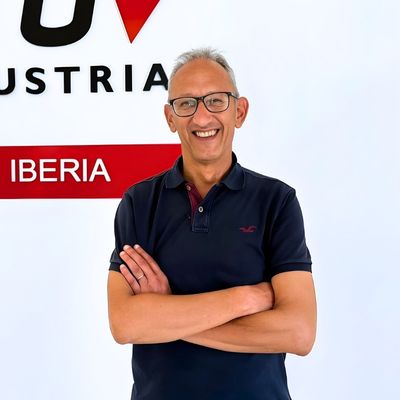 Alberto Malafaya